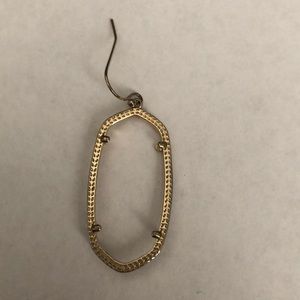 Single Kendra Scott Dani Frame